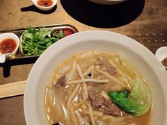 -漆黑觉米粉(三里屯店)