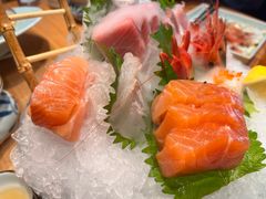 -花和海鲜自助(梅江店)