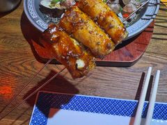 -肉串汪(西便门店)
