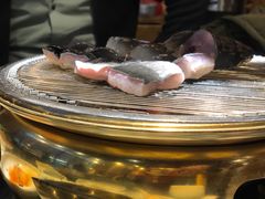 -味家烤肉烤鳗鱼牛排(西塔旗舰店)