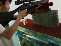 -华连射击俱乐部