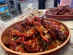 -虾大侠·盱眙龙虾老北京铜锅涮羊肉(金楠天街店)