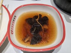 -金陵后厨·南京菜(新街口秣陵路店)