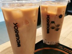 -吉野家(京北大世界店)