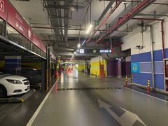 -Iapm环贸地下车库