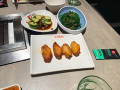 -丰茂烤串(金源店)