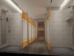 -威克健身游泳(万菱汇店)