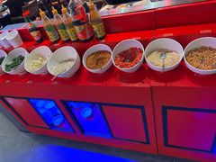 -巴蜀大将火锅(春熙店)