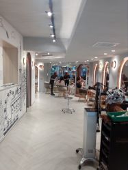 大厅-苏豪路易士·嘉玛发廊