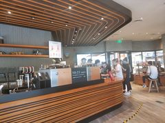 -星巴克(邯郸新世纪广场店)