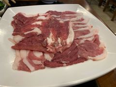 -情忆草原涮肉馆
