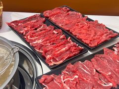 -牛品福潮汕牛肉火锅(旺庄店)