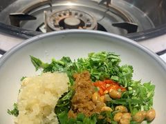 料碗-融泽漁悦三只耳鱼火锅(南郑大道店)