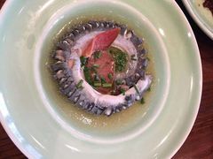 野生江鳗-虎哥私房菜(馒头山店)