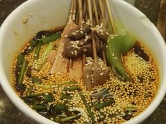 -钦善斋(武侯祠店)