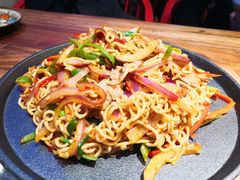 -阿记烧烤(大兴新区店)