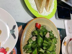 -滕记星发餐室·新加坡菜(巨鹿路店)