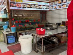 -坛南湾阿强农家乐.海鲜大排档老字号(福州地标美食店)