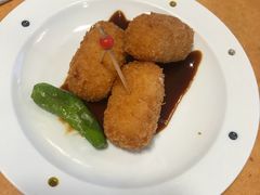 -蟹道乐(道顿堀本店)