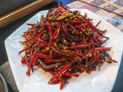 -马海涛牛肉串·东北吉林烧烤(领汇广场店)