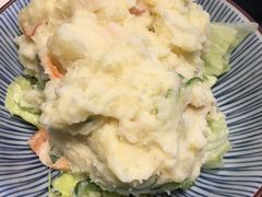 -烧鸟横丁(联发文创口岸店)