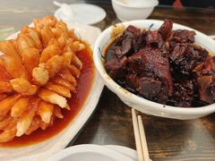 -神仙钵湘香土菜馆(光华路店)