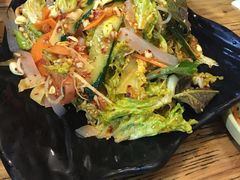 -京玉菲饭店(李村店)