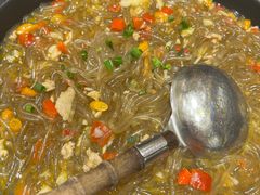 -饭橘汉江码头·乡野土菜馆(静安路店)
