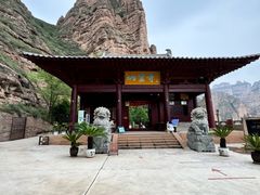 -炳灵寺世界文化遗产旅游区