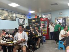 -清真永恒华威肉饼(潘家园店)