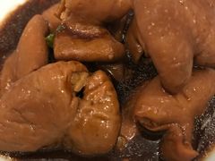 -老余家面馆