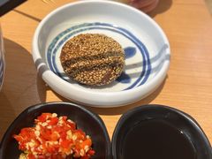 -霸蛮湖南米粉(亦庄力宝华联店)