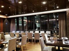 大堂-大桥日本料理·日式放题·铁板定食(科兴科学园店)