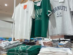 -优衣库(上海正大广场店)