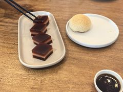 -墨宴(西洋湖店)