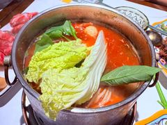 -Thai Basil罗勒叶泰式餐厅(时代天街店)