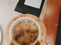 客语土猪汤-客语客家菜(琶洲保利店)