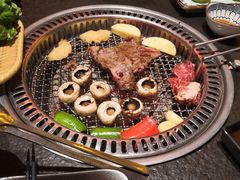-上男·烧肉集市(五一广场店)
