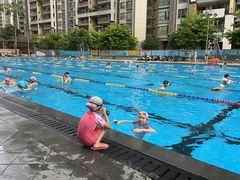 -猎德游泳池(猎德花园店)