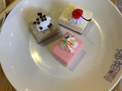 -海柜涮烤一体自助餐厅(金鹰店)