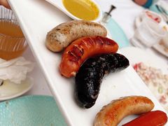 -波特曼西餐厅(中央大街店)