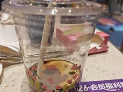 -夏日玛莉西餐厅(金茂览秀城店)