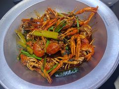 -天宝兄弟(前海壹方城店)