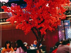 大堂-探花·意境江南菜·唐伯虎文化体验店·松鼠桂鱼(观前店)