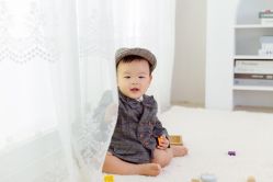 -小熊维尼高端儿童摄影(南山信和店)