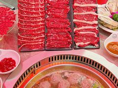 -三头牛·潮汕牛肉生蚝火锅 (夏湾店)