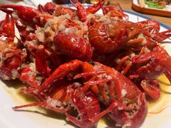 -杨氏青龙虾·羊蝎子(珠江路店)