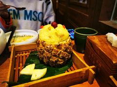 -云海肴云南菜(正大广场店)