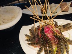 -新花城蟹粉馆(乌鲁木齐店)