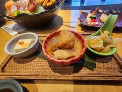 -秋荀日本料理(昆明同德广场店)